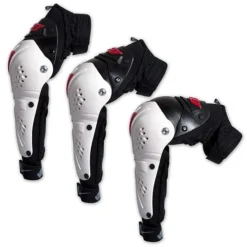 UFO Professional Evo Black Elbow Guards -UFO Shop go02347 6410 2239