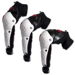 UFO Professional Evo Black Elbow Guards -UFO Shop go02347 6410 2239 3 1 jpg