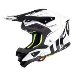 UFO Diamond Limited Edition Motocross Helmet