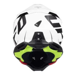 UFO Diamond Limited Edition Motocross Helmet -UFO Shop he051 04 jpg