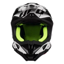 UFO Diamond Limited Edition Motocross Helmet -UFO Shop he051 05 jpg