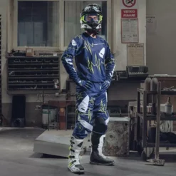 UFO Diamond Limited Edition Motocross Helmet -UFO Shop he051 11 jpg