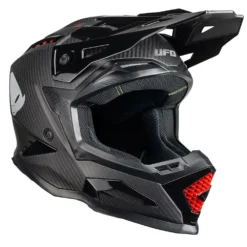 UFO Echus Carbon Off-Road Motocross Helmet -UFO Shop he13001 carb 02 jpg