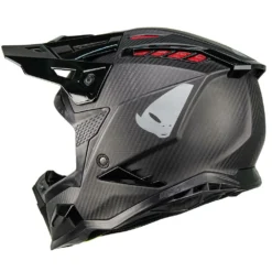 UFO Echus Carbon Off-Road Motocross Helmet -UFO Shop he13001 carb 03 jpg