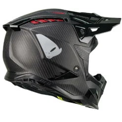 UFO Echus Carbon Off-Road Motocross Helmet -UFO Shop he13001 carb 04 jpg