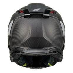 UFO Echus Carbon Off-Road Motocross Helmet -UFO Shop he13001 carb 06 jpg