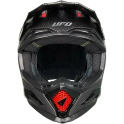UFO Echus Carbon Off-Road Motocross Helmet -UFO Shop he13001 carb 07 jpg
