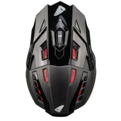 UFO Echus Carbon Off-Road Motocross Helmet -UFO Shop he13001 carb 10 jpg