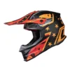 UFO Intrepid Motocross Helmet - General