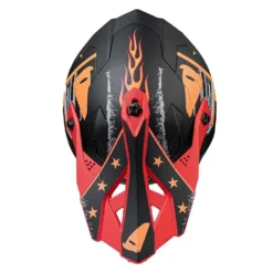 UFO Intrepid Motocross Helmet - General -UFO Shop he152 05 jpg