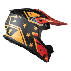 UFO Intrepid Motocross Helmet - General -UFO Shop he152 07 jpg