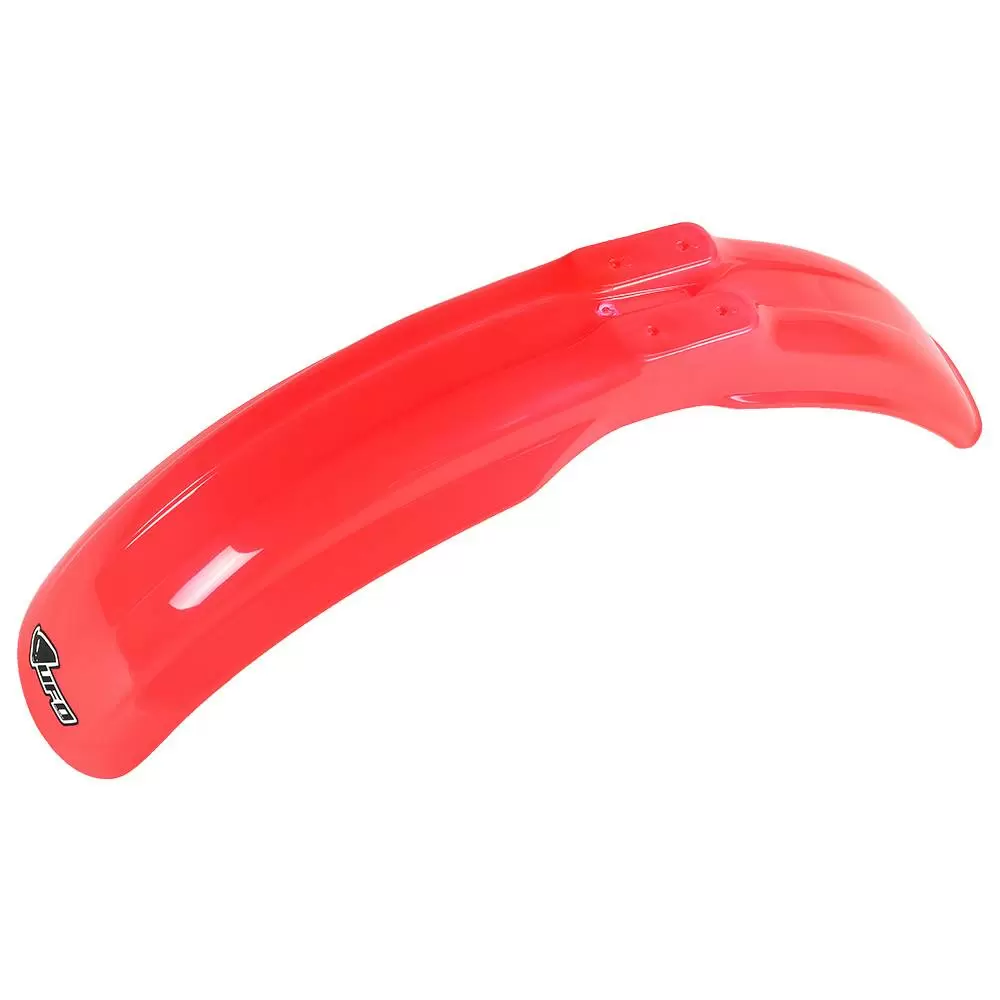UFO Front Fender Honda CRE 50 (97-00) CR 125 250 (85-99) CR 500 (85-01) 8 UFO Front Fender Honda CRE 50 (97-00) CR 125 250 (85-99) CR 500 (85-01) - Image 8