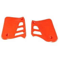 UFO Radiator Covers Honda CR 125 (85-88) -UFO Shop ho02602 121 12 jpg