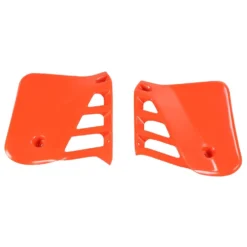 UFO Honda Radiator Covers CR 250 (87) -UFO Shop ho02603 121 4
