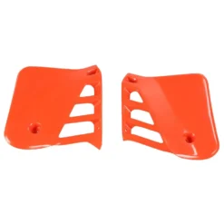 UFO Honda Radiator Covers CR 250 (87) -UFO Shop ho02603 121 7 jpg