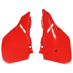 UFO Honda Side Panels CR 125/500 (87-88) 250 (87) -UFO Shop ho02604 061 1 4 jpg