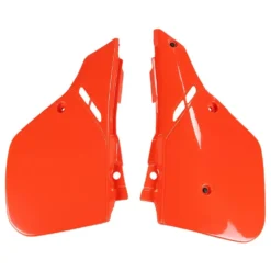 UFO Honda Side Panels CR 125/500 (87-88) 250 (87) -UFO Shop ho02604 121 1 5 jpg