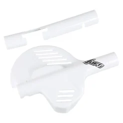 UFO Honda Front Disc Guard CR 125 (87-89) 250/500 (87-88)