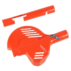 UFO Honda Front Disc Guard CR 125 (87-89) 250/500 (87-88) 8 UFO Honda Front Disc Guard CR 125 (87-89) 250/500 (87-88) -UFO Shop ho02605 121 2