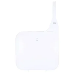 UFO Honda Front Number Plate CR 125/250/500 (85-94)