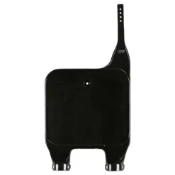 UFO Honda Inverted Front Number Plate CR 125 250 500 (89) -UFO Shop ho02617 001 5 jpg