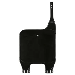 UFO Honda Inverted Front Number Plate CR 125 250 500 (89)