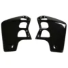 UFO Honda Radiator Covers CR 500 (89-01)