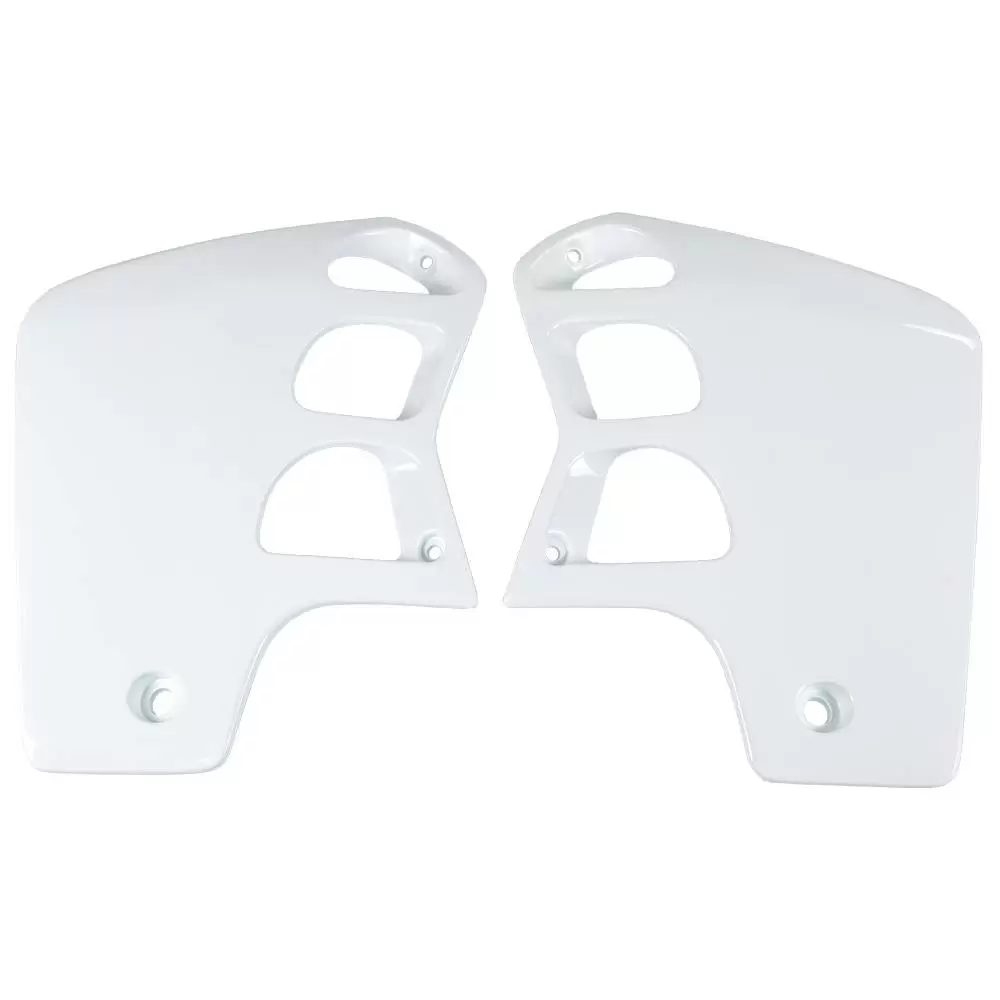UFO Honda Radiator Covers CR 500 (89-01) 11 UFO Honda Radiator Covers CR 500 (89-01) - Image 11