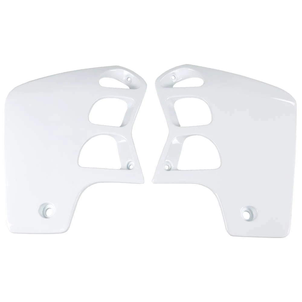 UFO Honda Radiator Covers CR 500 (89-01) 2 UFO Honda Radiator Covers CR 500 (89-01) - Image 2