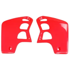 UFO Honda Radiator Covers CR 500 (89-01) 19 UFO Honda Radiator Covers CR 500 (89-01) -UFO Shop ho02620 067 10 jpg