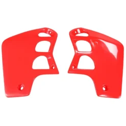 UFO Honda Radiator Covers CR 500 (89-01) 15 UFO Honda Radiator Covers CR 500 (89-01) -UFO Shop ho02620 070 4