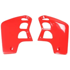 UFO Honda Radiator Covers CR 500 (89-01) 18 UFO Honda Radiator Covers CR 500 (89-01) -UFO Shop ho02620 070 5 jpg
