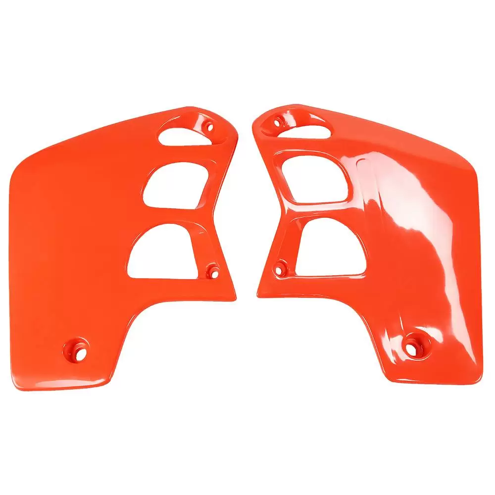 UFO Honda Radiator Covers CR 500 (89-01) 12 UFO Honda Radiator Covers CR 500 (89-01) - Image 12