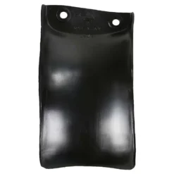 UFO Honda Rear Shock Mud Plate CR 125 (89-92) 250 (89-91) 500 (89-01) -UFO Shop ho02621 001 5 jpg