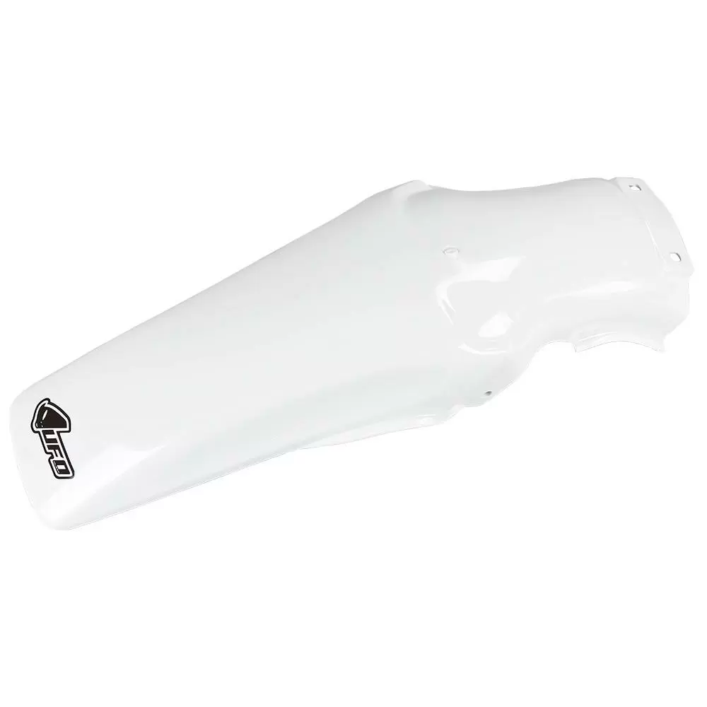 UFO Honda Rear Fender CR 125 (91-92) 250 (90-91) 500 (91-01) 8 UFO Honda Rear Fender CR 125 (91-92) 250 (90-91) 500 (91-01) - Image 8