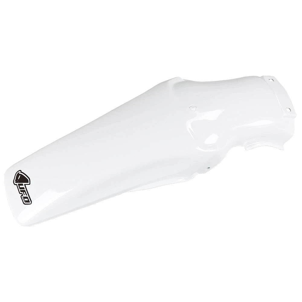 UFO Honda Rear Fender CR 125 (91-92) 250 (90-91) 500 (91-01) 2 UFO Honda Rear Fender CR 125 (91-92) 250 (90-91) 500 (91-01) - Image 2