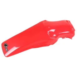 UFO Honda Rear Fender CR 125 (91-92) 250 (90-91) 500 (91-01) 12 UFO Honda Rear Fender CR 125 (91-92) 250 (90-91) 500 (91-01) -UFO Shop ho02624 070 4