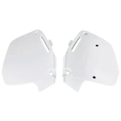 UFO Honda Side Panels CR 125 (91-92) 250 (90-91) 500 (91-01) -UFO Shop ho02626 041 23 jpg