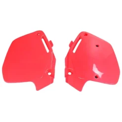 UFO Honda Side Panels CR 125 (91-92) 250 (90-91) 500 (91-01) -UFO Shop ho02626 067 6