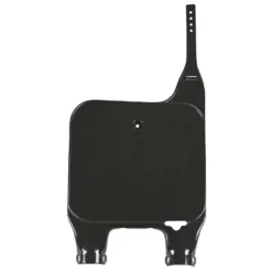 UFO Honda Inverted Front Number Plate CR 125 250 500 (90-94)