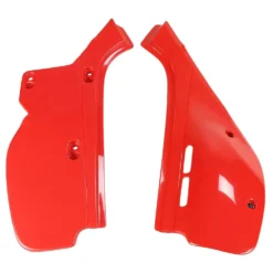 UFO Honda Side Panels XR 600R (88-02) -UFO Shop ho02639 069 4 jpg