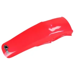 UFO Honda Rear Fender CR 125 (93-96) 250 (92-96) -UFO Shop ho02652 067 10 jpg