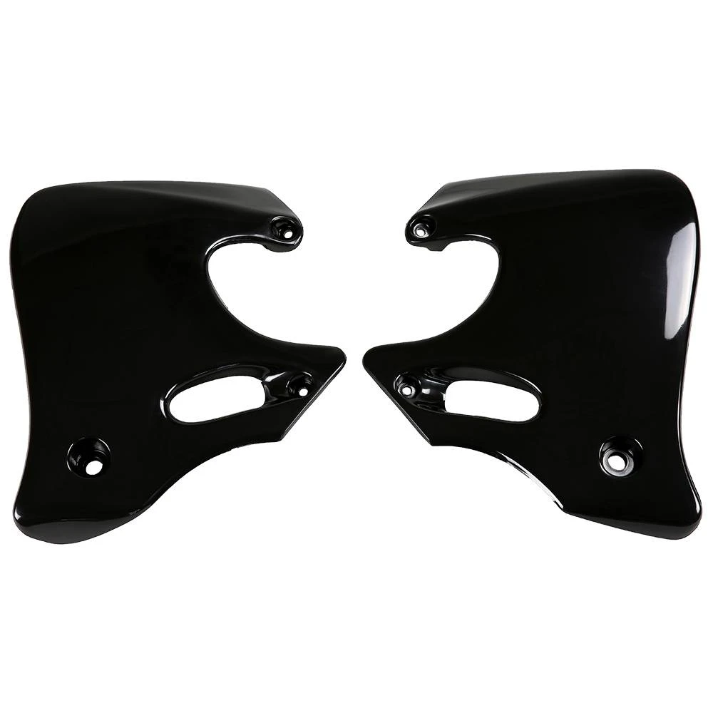 UFO Honda Radiator Covers CR 125 (93-94) 250 (92-94) 1 UFO Honda Radiator Covers CR 125 (93-94) 250 (92-94)