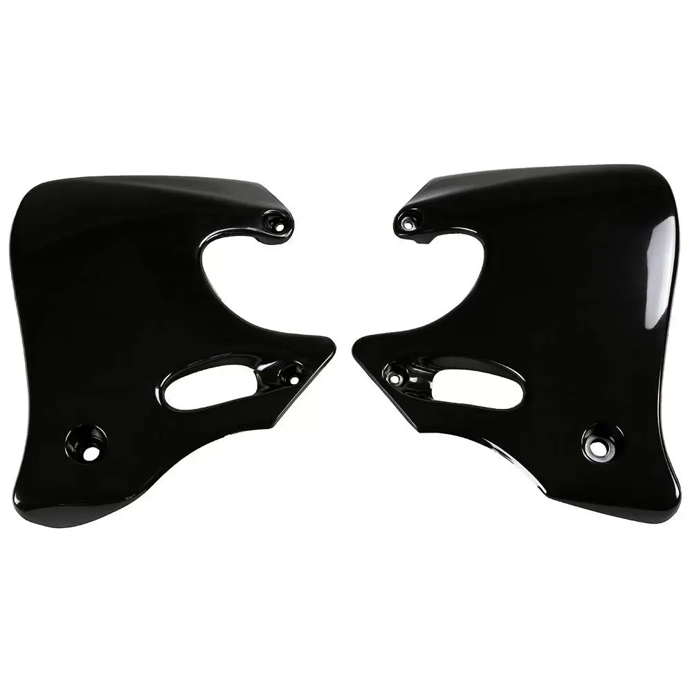 UFO Honda Radiator Covers CR 125 (93-94) 250 (92-94) 6 UFO Honda Radiator Covers CR 125 (93-94) 250 (92-94) - Image 6