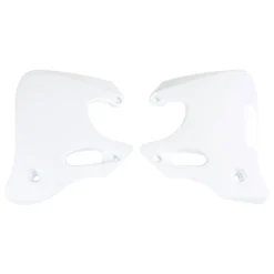 UFO Honda Radiator Covers CR 125 (93-94) 250 (92-94) 7 UFO Honda Radiator Covers CR 125 (93-94) 250 (92-94) -UFO Shop ho02653 041 3