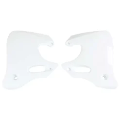 UFO Honda Radiator Covers CR 125 (93-94) 250 (92-94) 10 UFO Honda Radiator Covers CR 125 (93-94) 250 (92-94) -UFO Shop ho02653 041 6 jpg