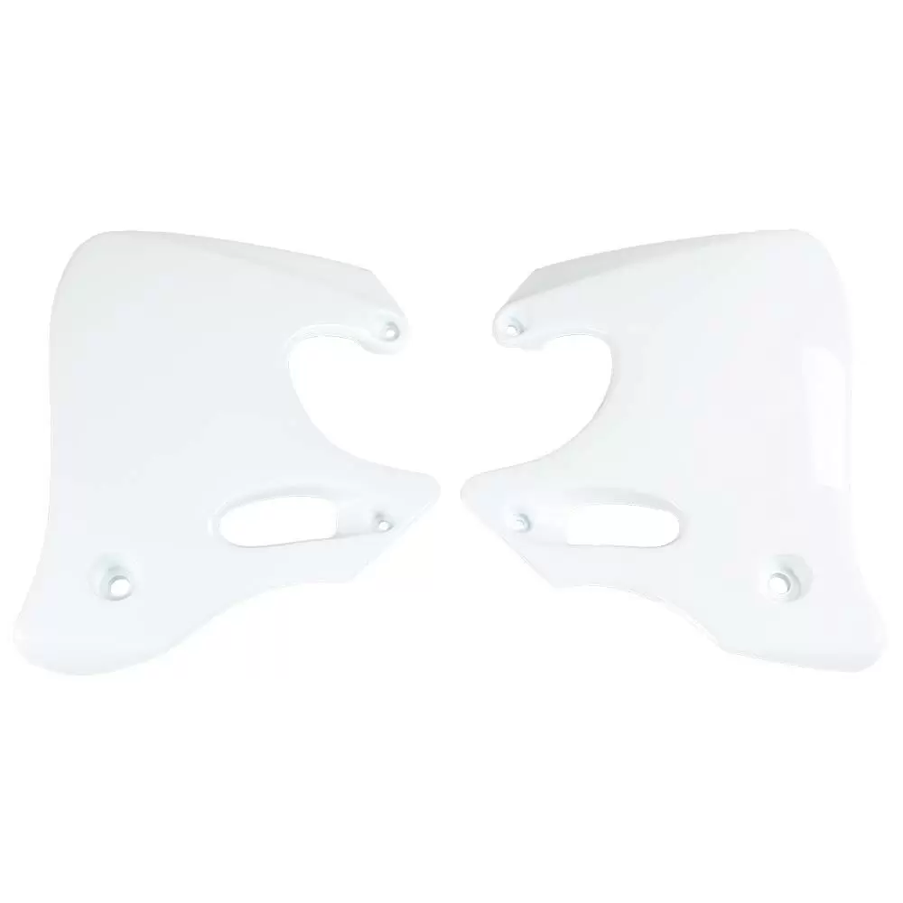 UFO Honda Radiator Covers CR 125 (93-94) 250 (92-94) 5 UFO Honda Radiator Covers CR 125 (93-94) 250 (92-94) - Image 5