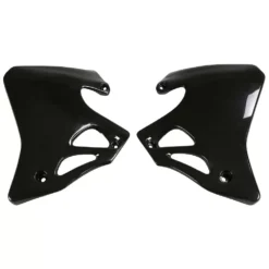 UFO Radiator Covers Honda CRE 50 (97-00) CR 125 (95-97) 250 (95-96) 11 UFO Radiator Covers Honda CRE 50 (97-00) CR 125 (95-97) 250 (95-96) -UFO Shop ho02672 001 16 jpg