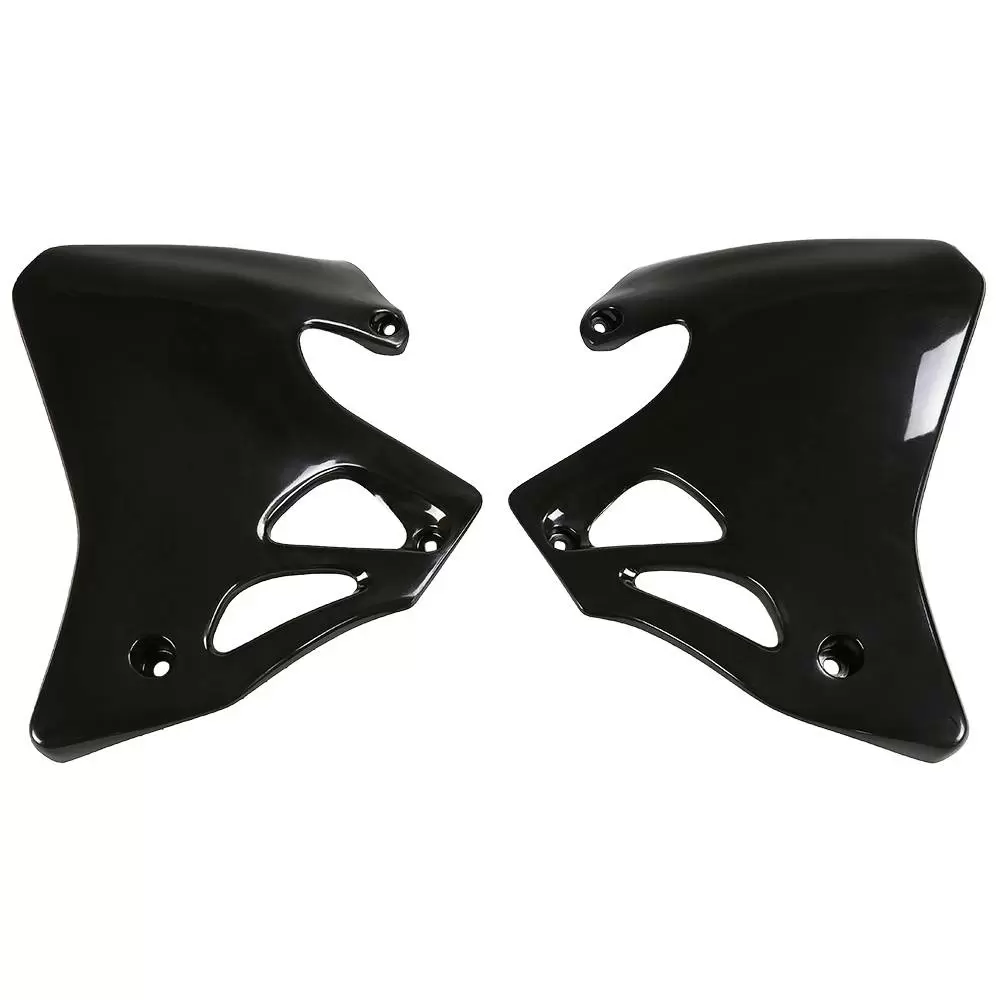 UFO Radiator Covers Honda CRE 50 (97-00) CR 125 (95-97) 250 (95-96) 6 UFO Radiator Covers Honda CRE 50 (97-00) CR 125 (95-97) 250 (95-96) - Image 6