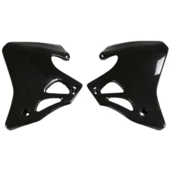 UFO Radiator Covers Honda CRE 50 (97-00) CR 125 (95-97) 250 (95-96)